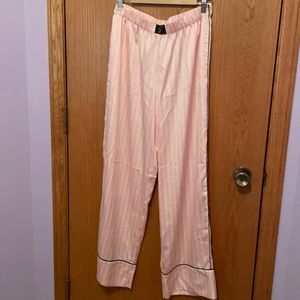 Victoria Secret jammy pants